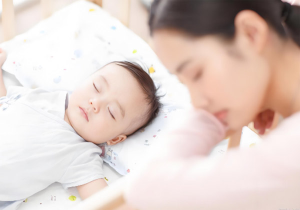 婴儿13