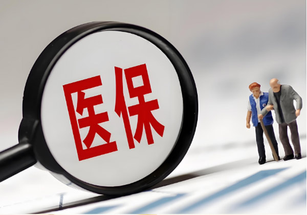 医保2