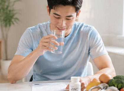 赴美试管前男性检查与准备