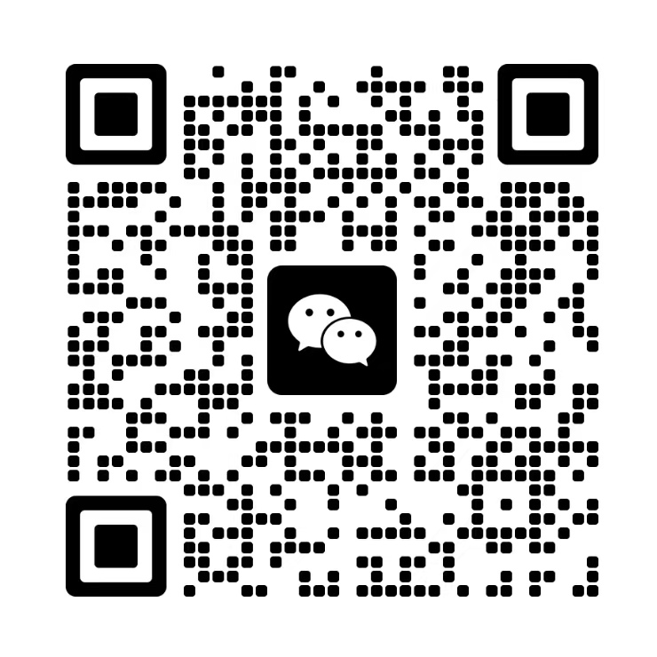 微信二维码 HRCIVFUSA