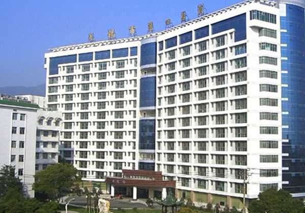 江南大学附属医院