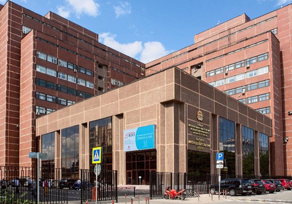 莫斯科国立I.M.Sechenov第一医科大学.jpg