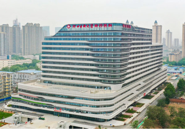 河北医科大学第四医院