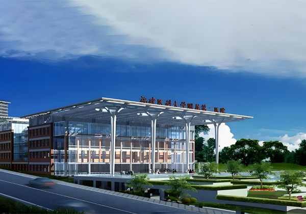 福建医科大学附属第二医院