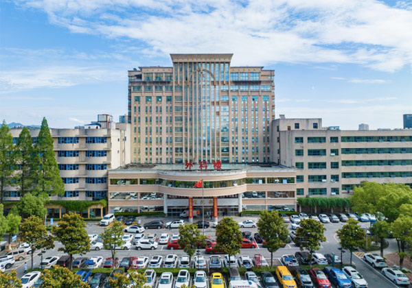 荆门市人民医院