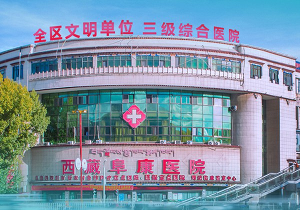 西藏阜康医院（西藏大学附属阜康医院）.jpg